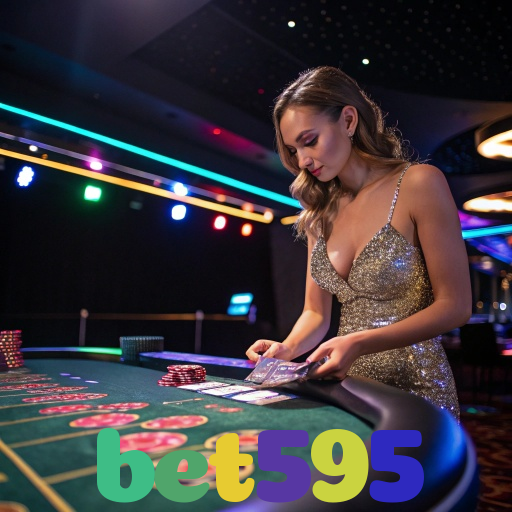 bet595 - Baixe o app bet595 no Google Play e jogue ao vivo