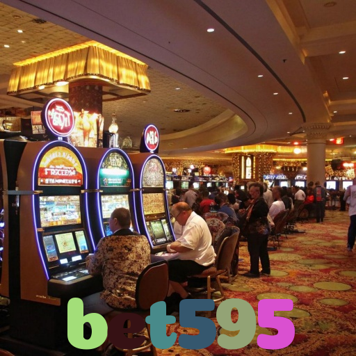 bet595 - Baixe o app bet595 no Google Play e jogue ao vivo