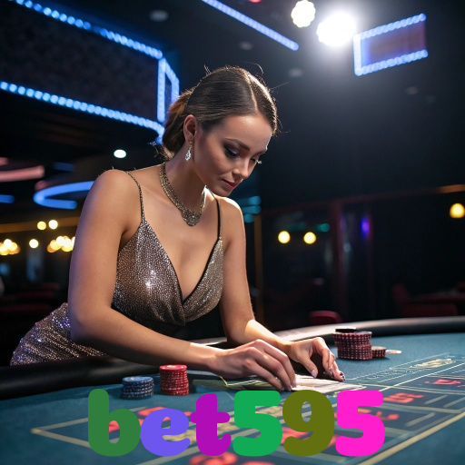 bet595 - Baixe o App bet595 para Android e Comece a Jogar
