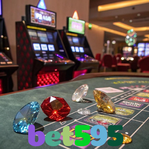 bet595 - Baixe o app bet595 no Google Play e jogue ao vivo