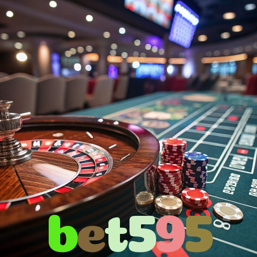 bet595 - Baixe o App bet595 para Android e Comece a Jogar