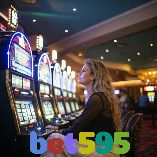 bet595 - Baixe o app bet595 no Google Play e jogue ao vivo