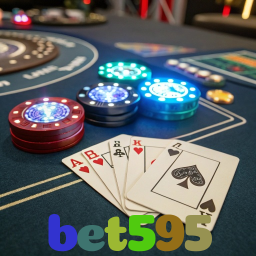 bet595 - Baixe o App bet595 para Android e Comece a Jogar