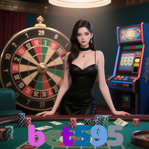 bet595 - Baixe o App bet595 para Android e Comece a Jogar