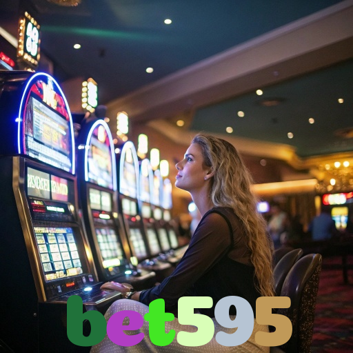 bet595 - Baixe o App bet595 para Android e Comece a Jogar