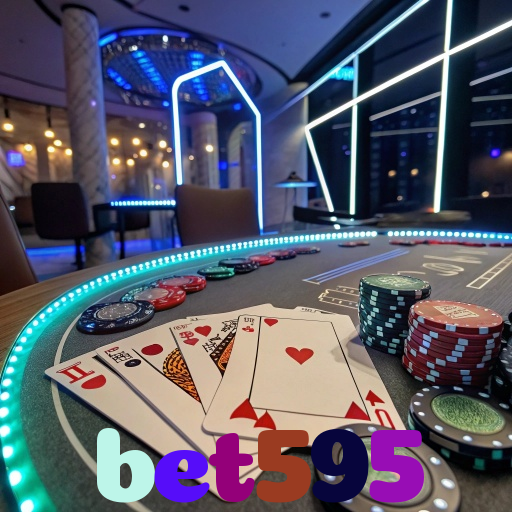 bet595 - Baixe o App bet595 para Android e Comece a Jogar