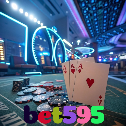 bet595 - Baixe o App bet595 para Android e Comece a Jogar