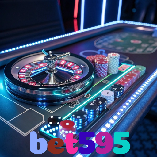 bet595 - Baixe o app bet595 no Google Play e jogue ao vivo