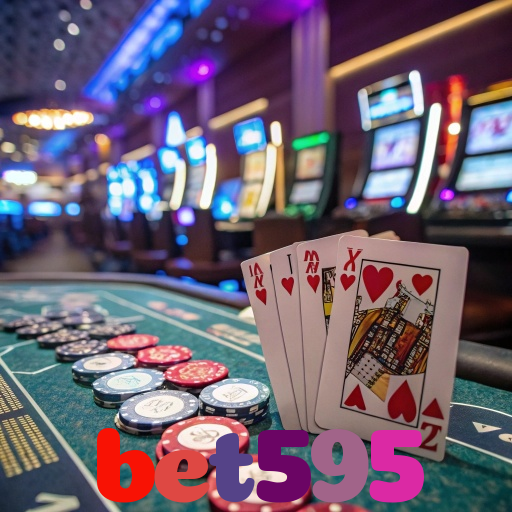 bet595 - Baixe o app bet595 no Google Play e jogue ao vivo