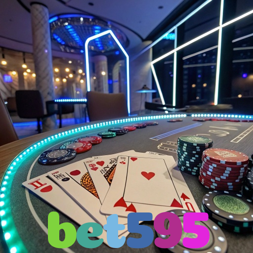 bet595 - Baixe o app bet595 no Google Play e jogue ao vivo