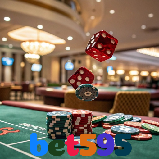 bet595 - Baixe o app bet595 no Google Play e jogue ao vivo
