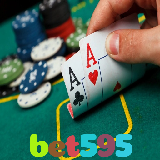 bet595 - Baixe o app bet595 no Google Play e jogue ao vivo