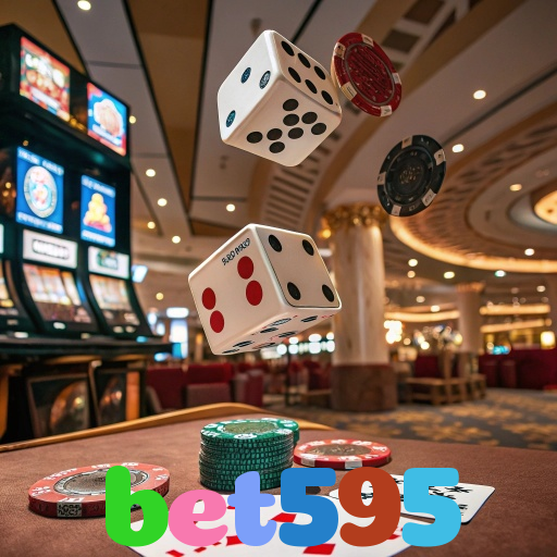 bet595 - Baixe o App bet595 para Android e Comece a Jogar