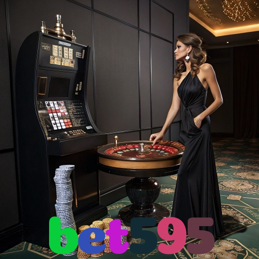 bet595 - Baixe o app bet595 no Google Play e jogue ao vivo