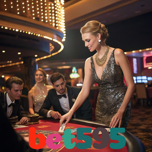 bet595 - Baixe o App bet595 para Android e Comece a Jogar