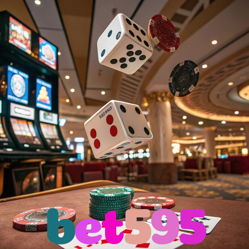 bet595 - Baixe o App bet595 para Android e Comece a Jogar