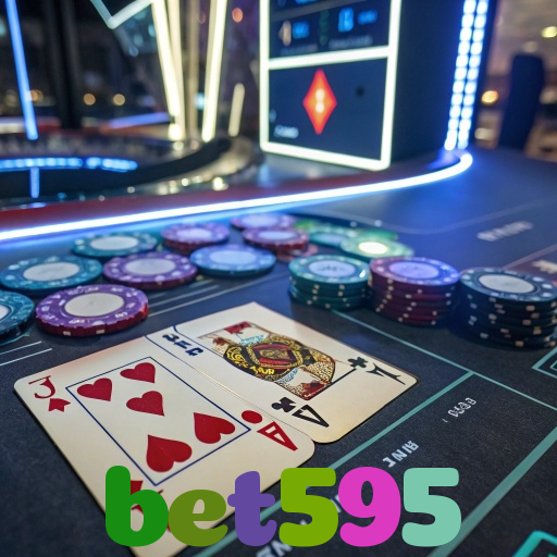 bet595 - Baixe o app bet595 no Google Play e jogue ao vivo