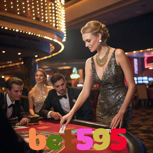 bet595 - Baixe o app bet595 no Google Play e jogue ao vivo