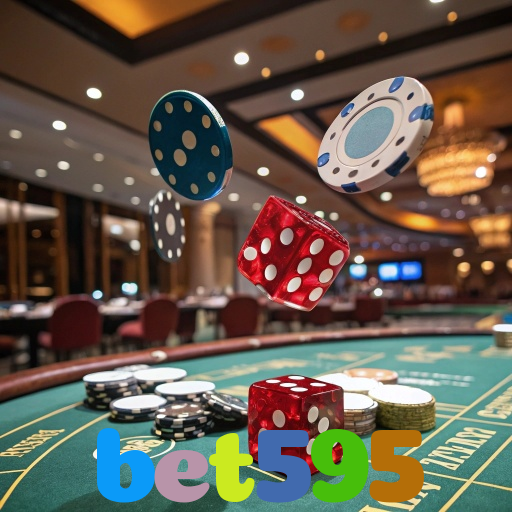 bet595 - Baixe o App bet595 para Android e Comece a Jogar
