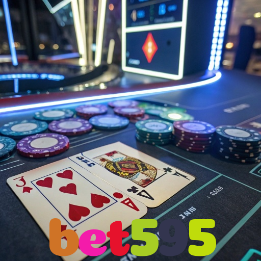 bet595 - Baixe o app bet595 no Google Play e jogue ao vivo