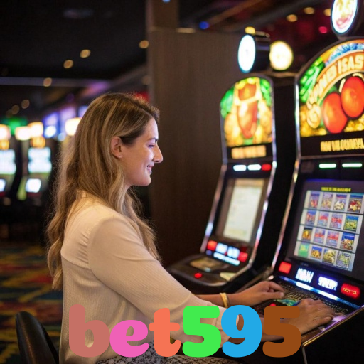 bet595 - Baixe o App bet595 para Android e Comece a Jogar