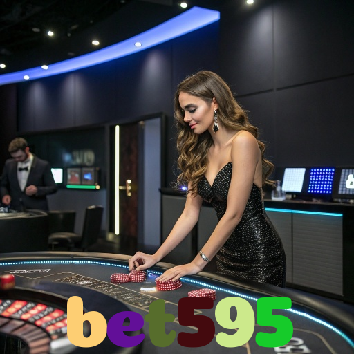 bet595 - Baixe o app bet595 no Google Play e jogue ao vivo