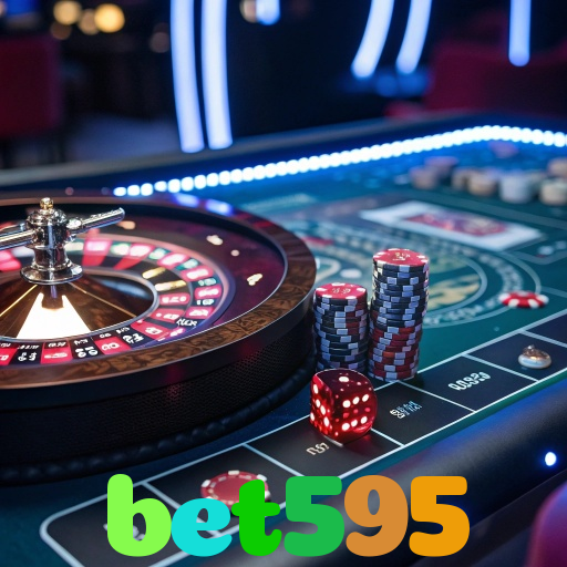 bet595 - Baixe o app bet595 no Google Play e jogue ao vivo