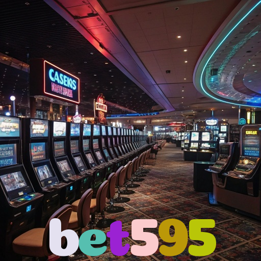 bet595 - Baixe o App bet595 para Android e Comece a Jogar
