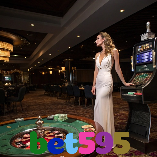 bet595 - Baixe o app bet595 no Google Play e jogue ao vivo