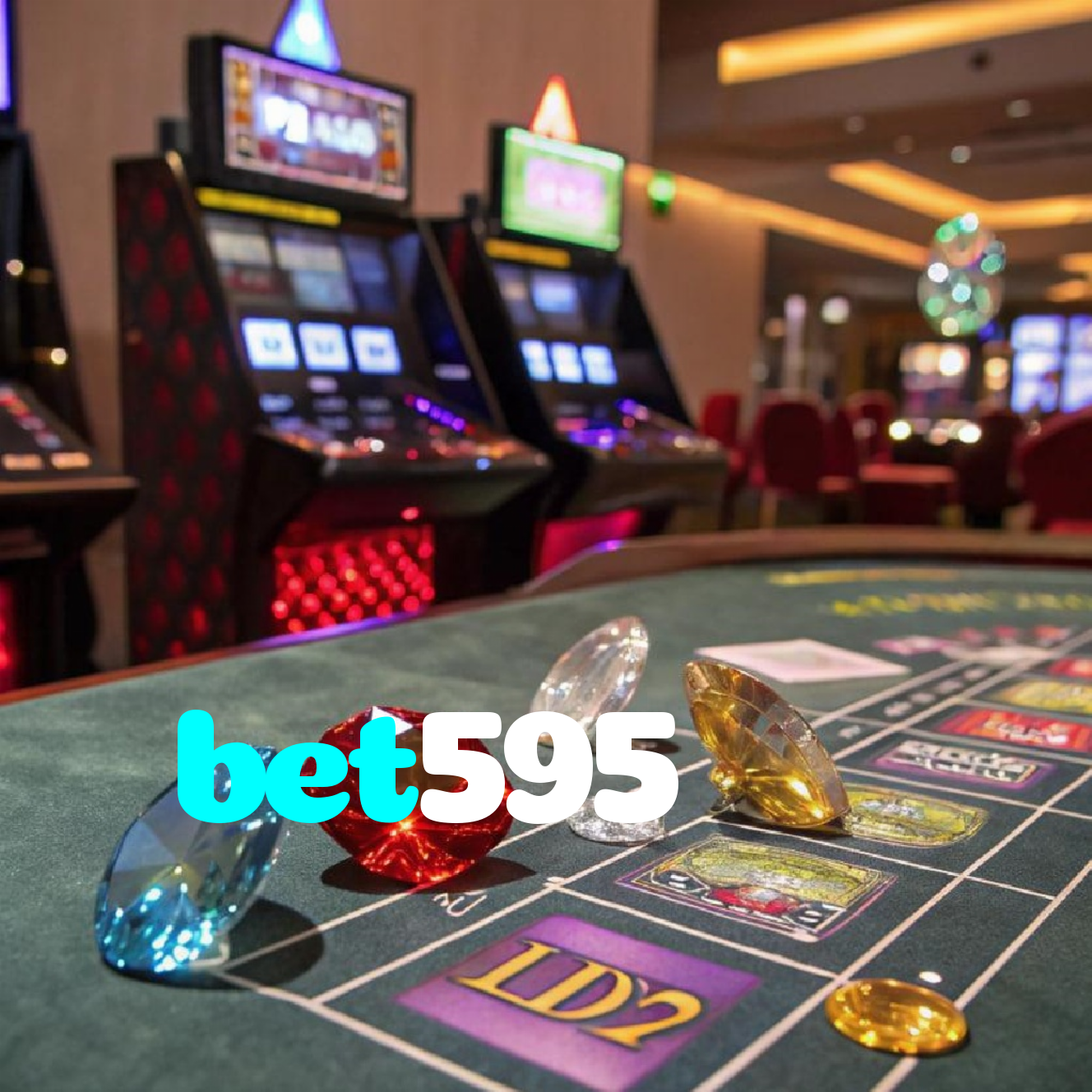 bet595 - Baixe o app bet595 no Google Play e jogue ao vivo