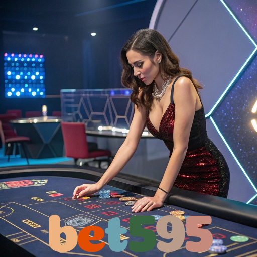 bet595 - Baixe o app bet595 no Google Play e jogue ao vivo