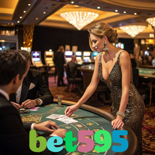 bet595 - Baixe o app bet595 no Google Play e jogue ao vivo