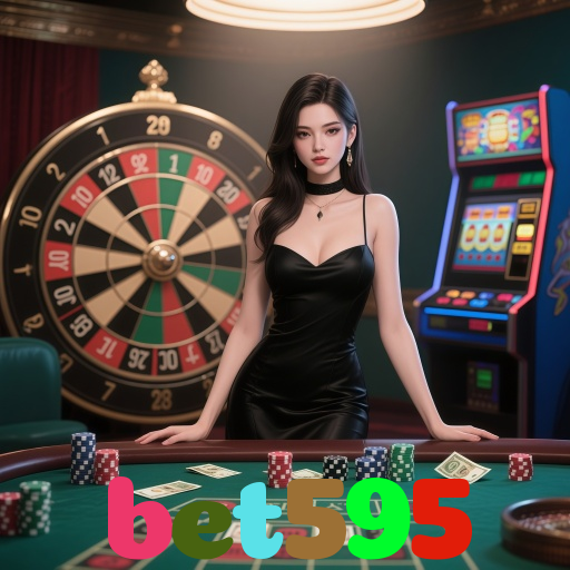 bet595 - Baixe o App bet595 para Android e Comece a Jogar