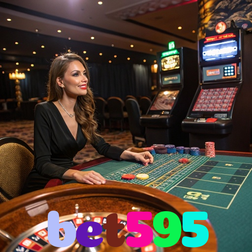 bet595 - Baixe o App bet595 para Android e Comece a Jogar