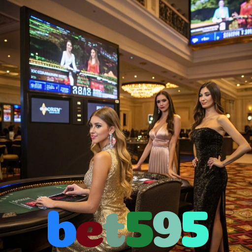 bet595 - Baixe o app bet595 no Google Play e jogue ao vivo
