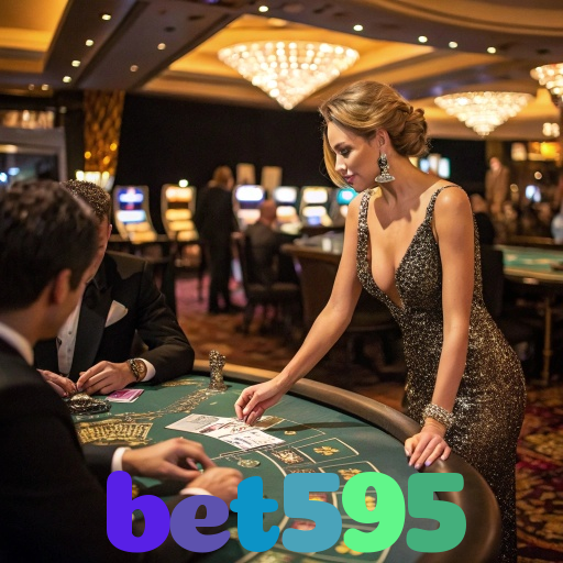 bet595 - Baixe o app bet595 no Google Play e jogue ao vivo