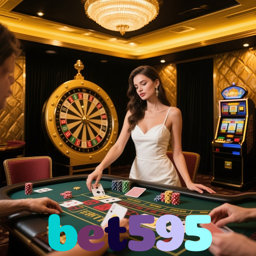 bet595 - Baixe o App bet595 para Android e Comece a Jogar