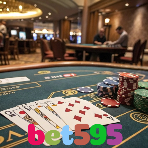 bet595 - Baixe o App bet595 para Android e Comece a Jogar