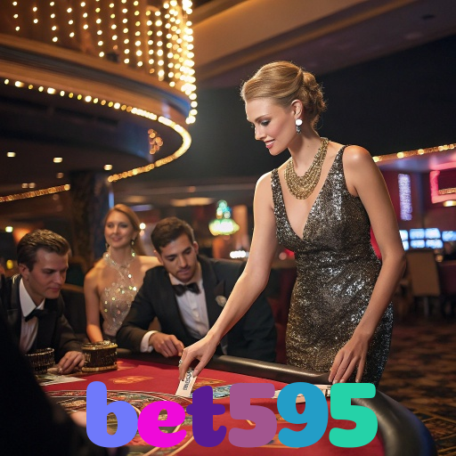 bet595 - Baixe o app bet595 no Google Play e jogue ao vivo