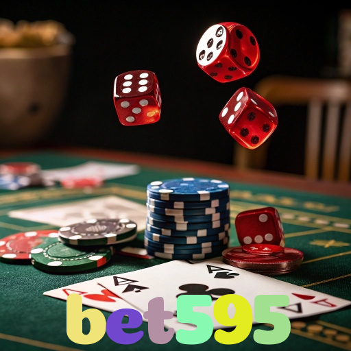 bet595 - Baixe o app bet595 no Google Play e jogue ao vivo