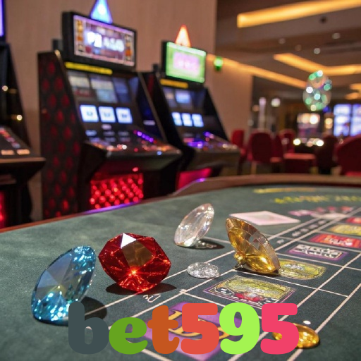 bet595 - Baixe o app bet595 no Google Play e jogue ao vivo