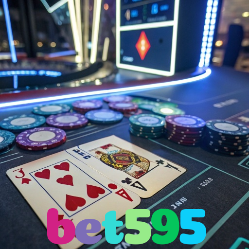 bet595 - Baixe o app bet595 no Google Play e jogue ao vivo