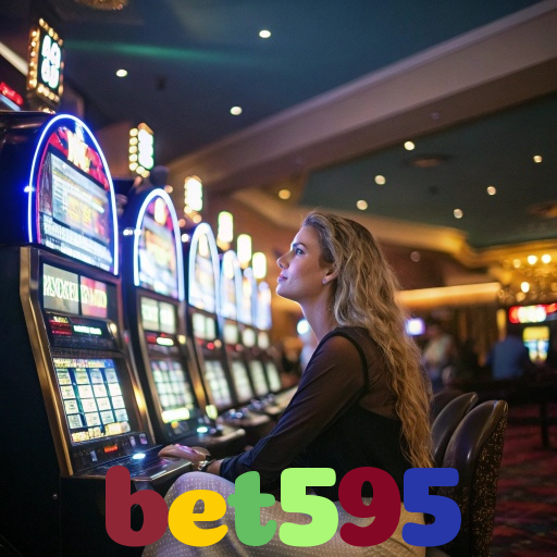 bet595 - Baixe o app bet595 no Google Play e jogue ao vivo