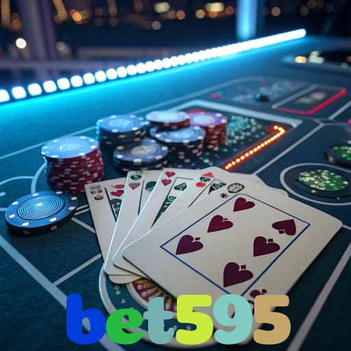 bet595 - Baixe o App bet595 para Android e Comece a Jogar