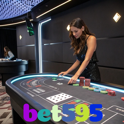 bet595 - Baixe o app bet595 no Google Play e jogue ao vivo