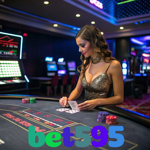bet595 - Baixe o app bet595 no Google Play e jogue ao vivo