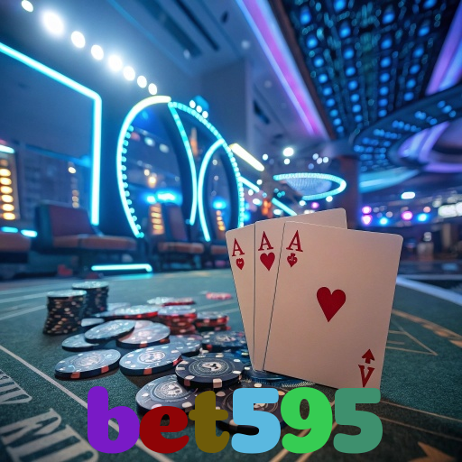 bet595 - Baixe o app bet595 no Google Play e jogue ao vivo