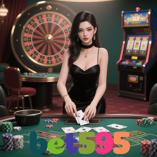 bet595 - Baixe o app bet595 no Google Play e jogue ao vivo