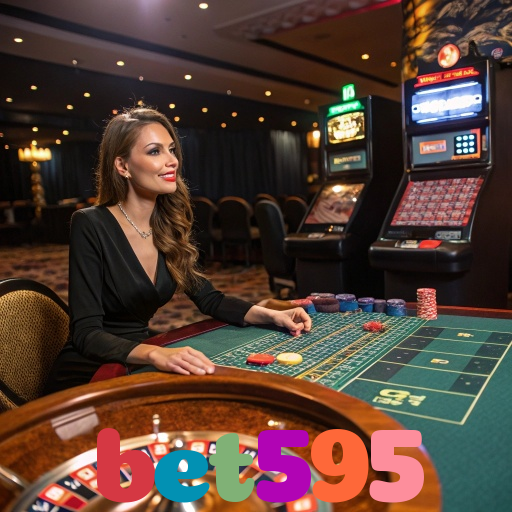 bet595 - Baixe o app bet595 no Google Play e jogue ao vivo