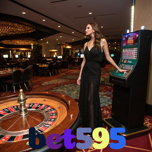 bet595 - Baixe o App bet595 para Android e Comece a Jogar